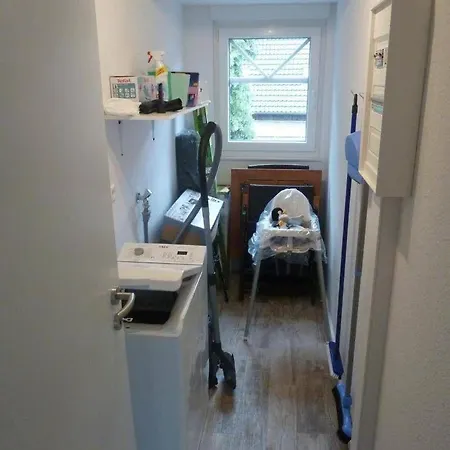 아파트 Watt-und-mehr