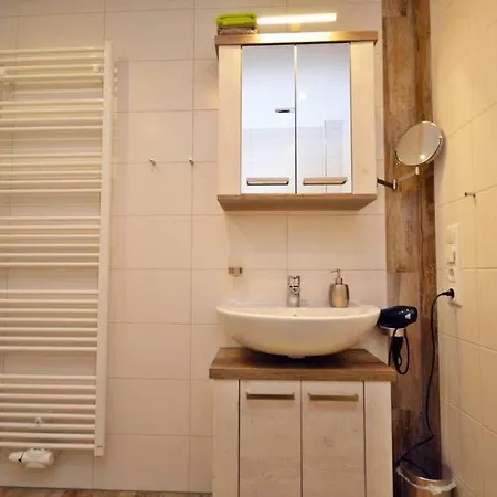 Watt-und-mehr 아파트