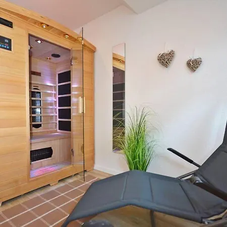 Watt-und-mehr 아파트 *