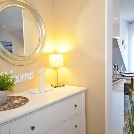 아파트 Watt-und-mehr *