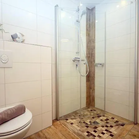 Watt-und-mehr 아파트