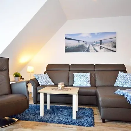 Watt-und-mehr 아파트 *