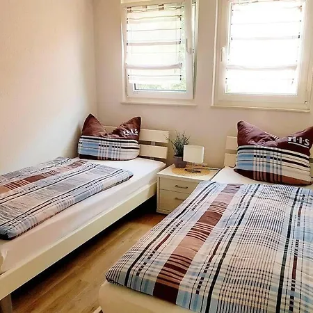 아파트 Watt-und-mehr *