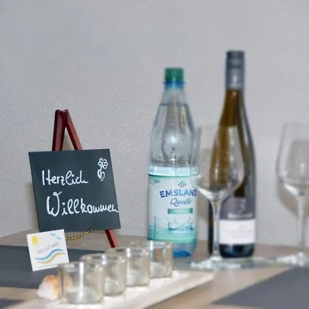 Watt-und-mehr 아파트