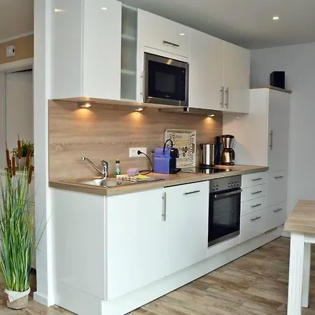 아파트 Watt-und-mehr *